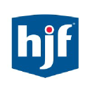 Hjf.org logo