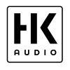 Hkaudio.com logo