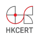 Hkcert.org logo
