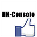 Hkconsole.com logo