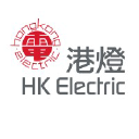 Hkelectric.com logo