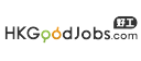 Hkgoodjobs.com logo