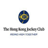 Hkjc.com logo