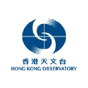 Hko.gov.hk logo