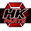 Hkparts.net logo
