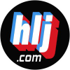 Hlj.com logo