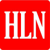 Hln.be logo
