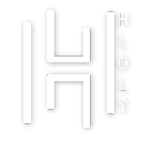 Hloly.com logo