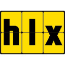 Hlx.com logo