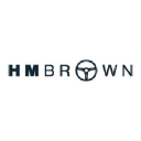 Hmbrown.com logo