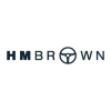 Hmbrown.com logo