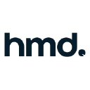 Hmdglobal.com logo