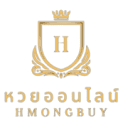 Hmongbuy.com logo