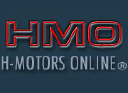 Hmotorsonline.com logo