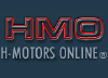 Hmotorsonline.com logo