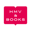 Hmv.co.jp logo