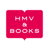 Hmv.co.jp logo