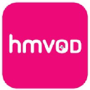 Hmv.com.hk logo
