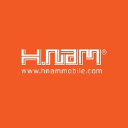 Hnammobile.com logo