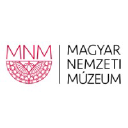 Hnm.hu logo