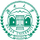 Hnu.edu.cn logo