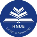 Hnue.edu.vn logo