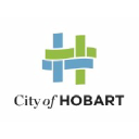 Hobartcity.com.au logo