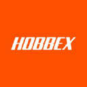 Hobbex.com logo