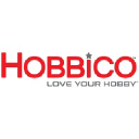 Hobbico.com logo