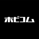 Hobbycom.jp logo