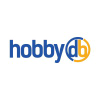 Hobbydb.com logo