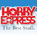 Hobbyexpress.com logo