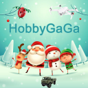 Hobbygaga.com logo