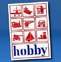 Hobbymodelismo.es logo