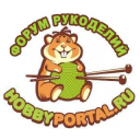Hobbyportal.ru logo