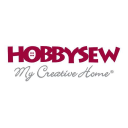 Hobbysew.com.au logo