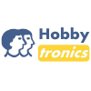 Hobbytronics.co.za logo