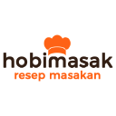Hobimasak.info logo
