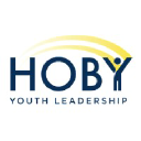 Hoby.org logo