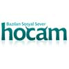 Hocam.com logo