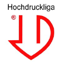Hochdruckliga.de logo
