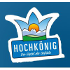 Hochkoenig.at logo