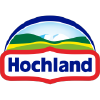 Hochland.ru logo