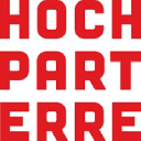Hochparterre.ch logo