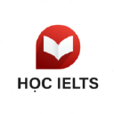 Hocielts.vn logo