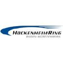 Hockenheimring.de logo