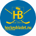 Hockeybladet.nu logo