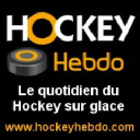 Hockeyhebdo.com logo