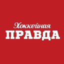 Hockeypravda.ru logo