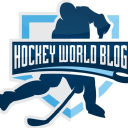 Hockeyworldblog.com logo